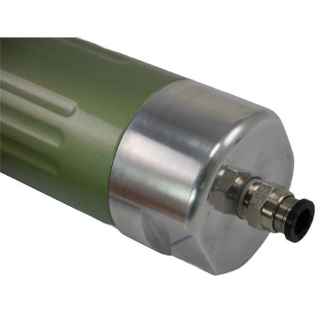 自動化用の空気圧式ワイヤーカッター、空気圧式ワイヤークリンパー、空気圧式ペンチ